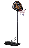 3 Баскетбольная стойка Start Line SLP-019B уценённый