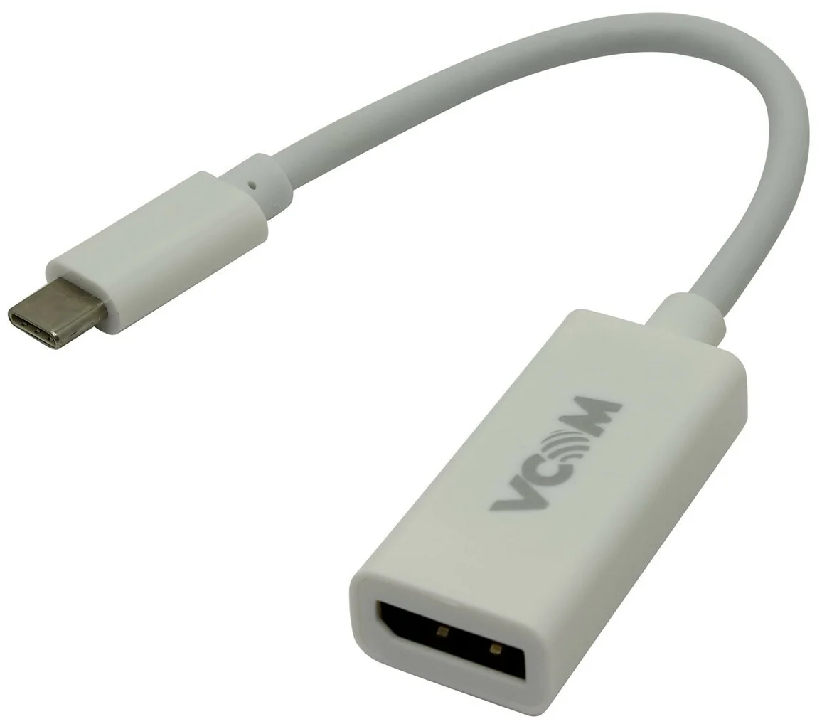 Кабели переходники адаптеры usb type c. Переходник VCOM USB Type-c - DISPLAYPORT (cu422) 0.15 м. Кабель VCOM USB Type-c - DISPLAYPORT (cu422c) 1.8 м. Переходник VCOM cu422mb. Адаптер VCOM cu425.