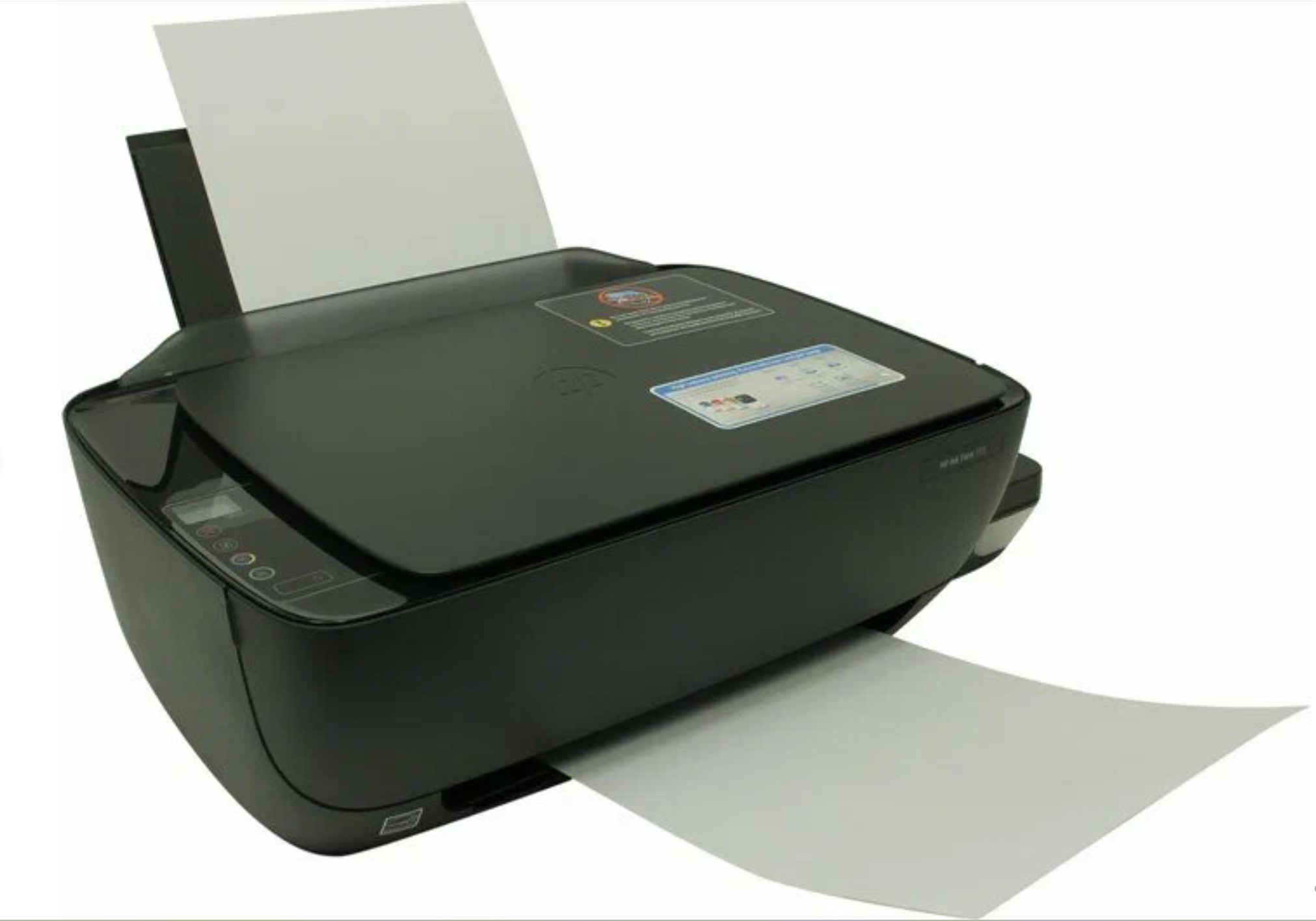 Hp Tank 315 Картридж Цветной Купить