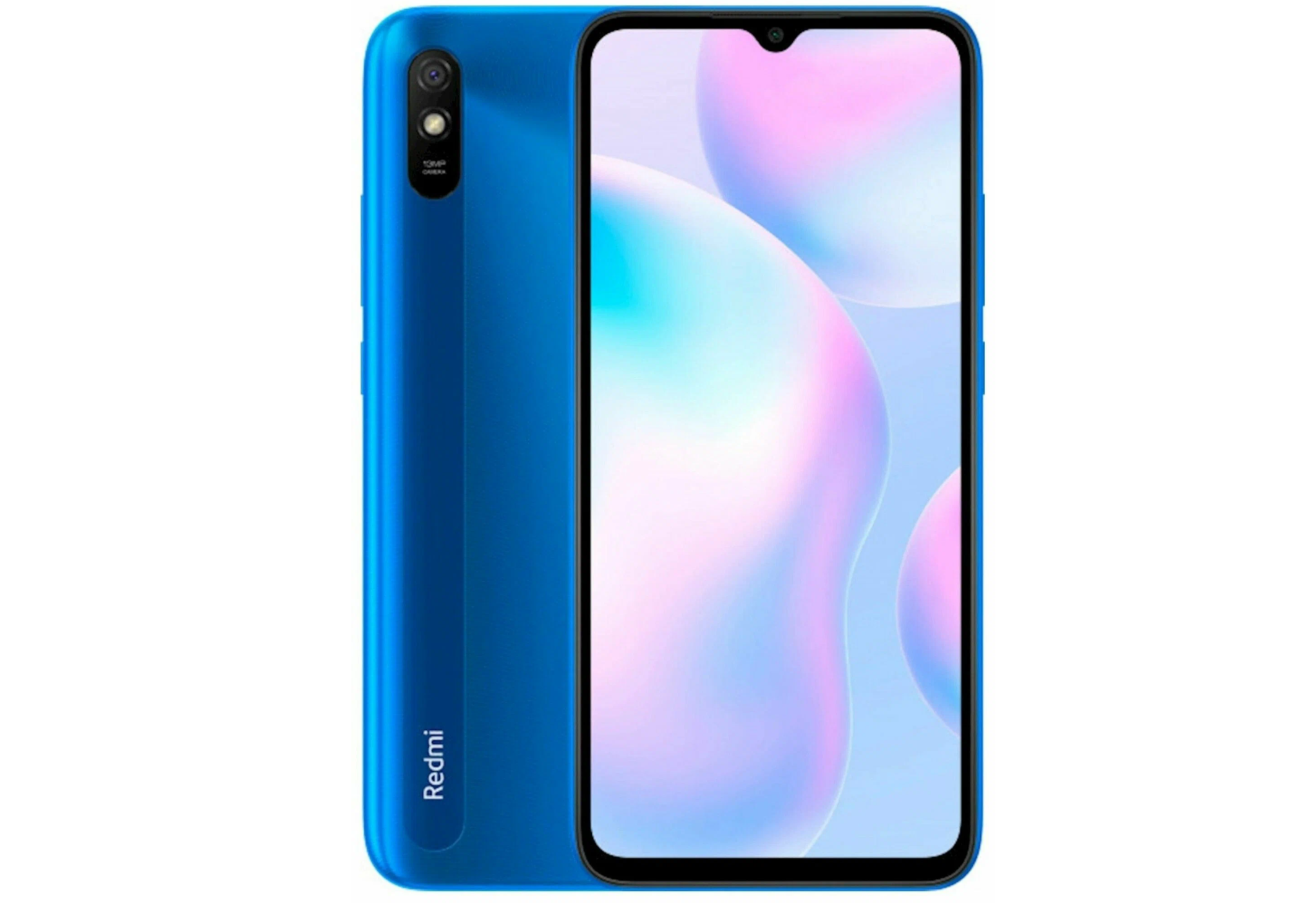Купить Телефон Redmi 9 C