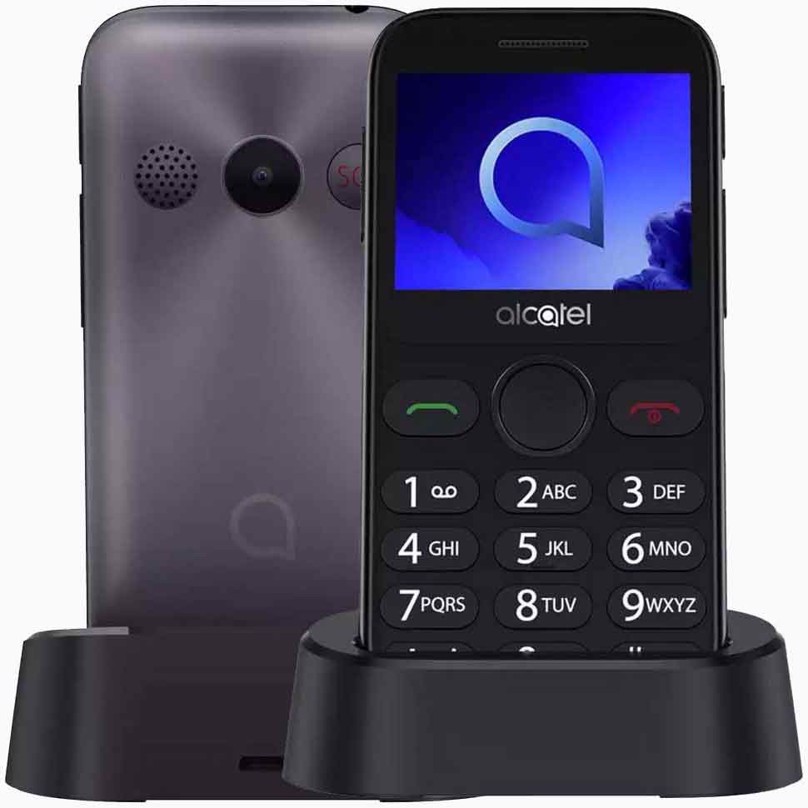 Телефон Alcatel 2019g Купить