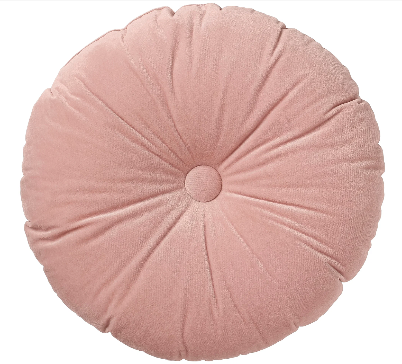 Подушечки круглые. Подушка крансборре икеа. Kransborre Cushion 40 Light Pink. Подушка икеа розовая. Икеа подушки декоративные.