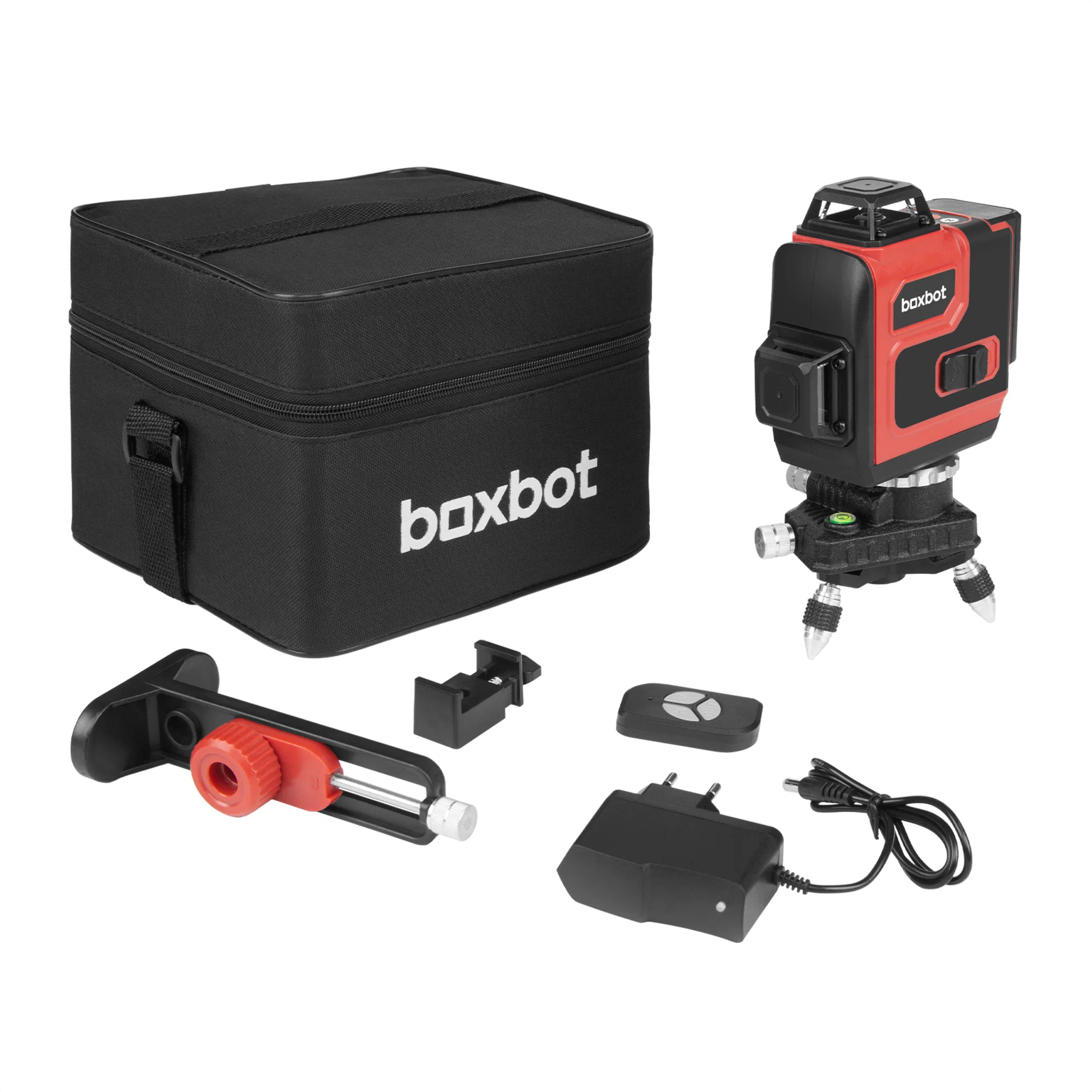 Boxbot ecs 1800