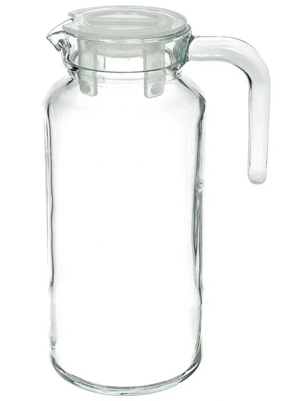 Купить Кувшин Pasabahce Бистро 250мл Оптом Воронеж