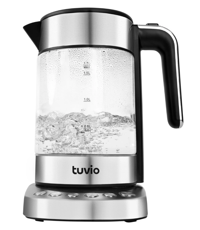 Tuvio tcm04ea. Чайник tuvio упаковка. H-217. Tuvio hbi1411. Tuvio hsr11.