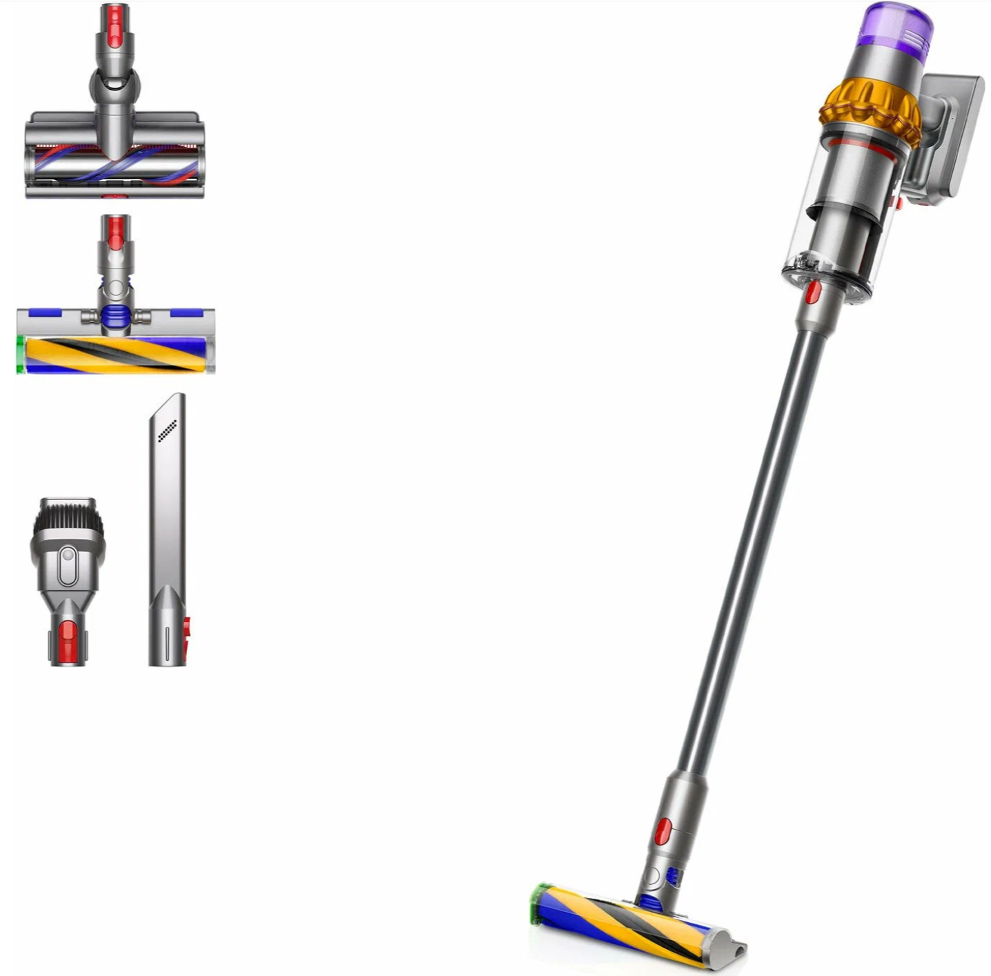 Dyson Купить Пылесос V7 Animal