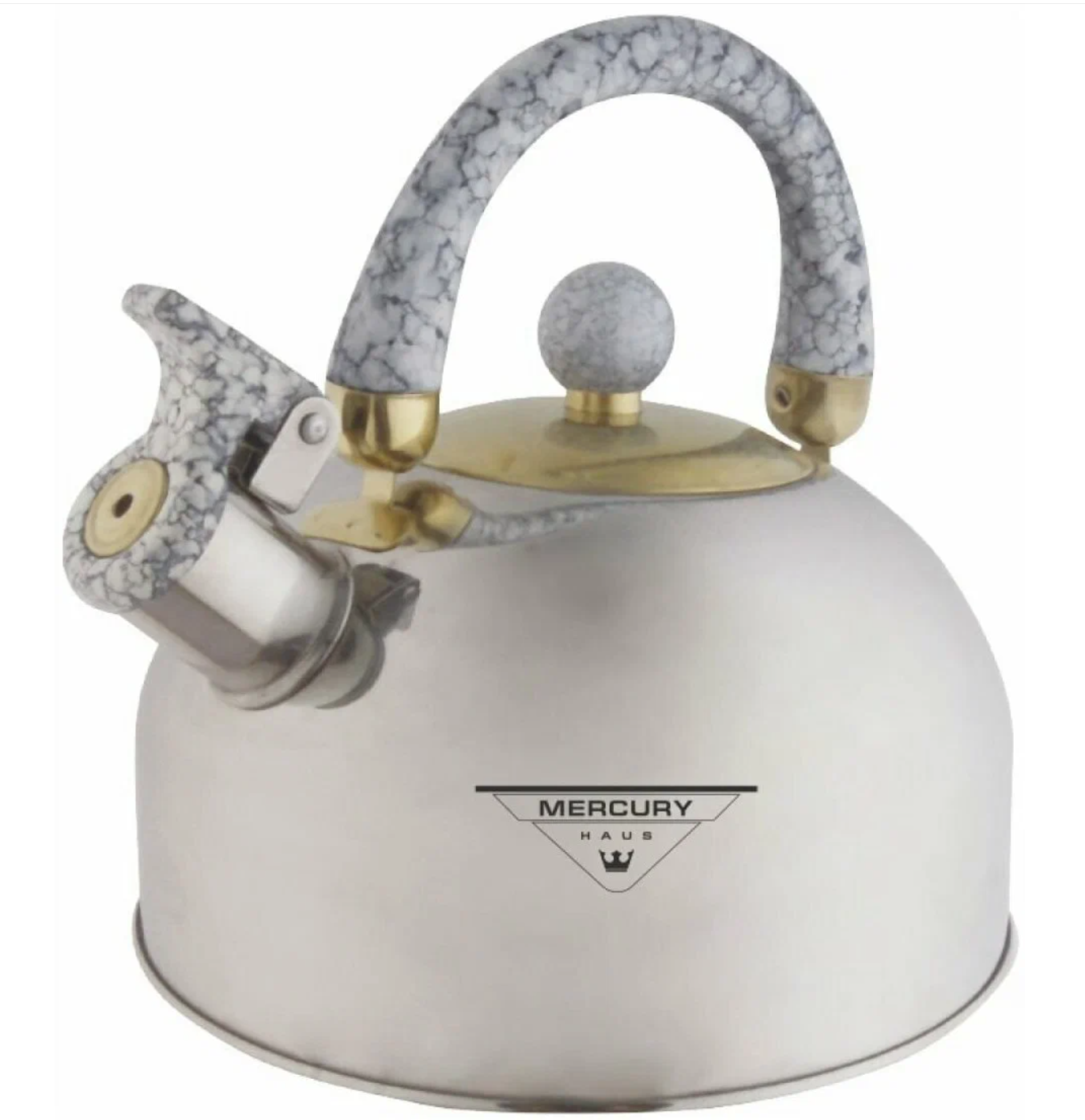 Mercuryhaus 5 4 Л Купить