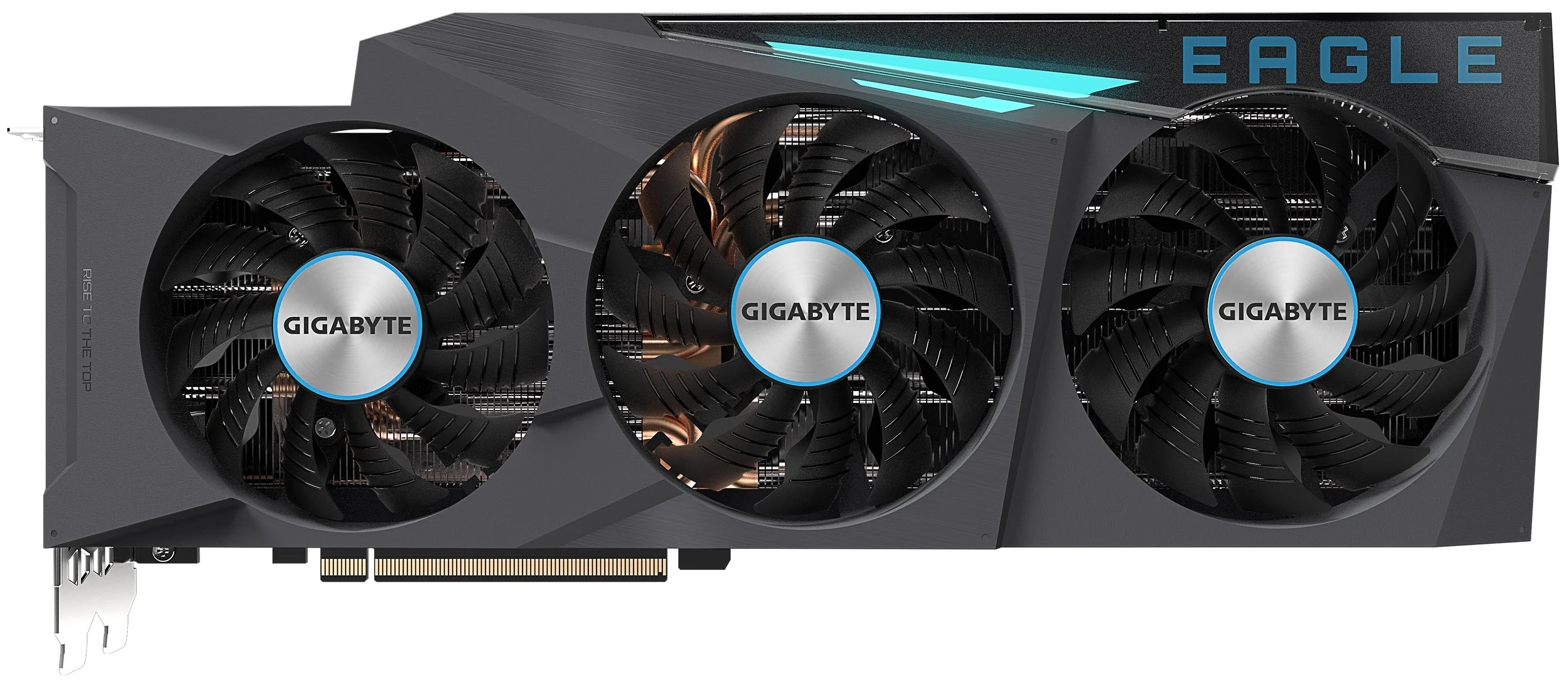 Gigabyte amd rx6750 gre eagle 12g