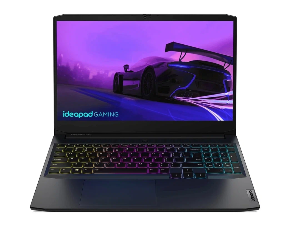 Ideapad gaming