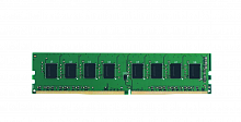 2 Оперативная память GoodRAM 16 ГБ DDR4 2666 МГц DIMM CL19 GR2666D464L19/16G уценённый