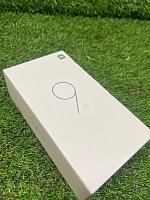 A3 Xiaomi Mi 9 SE 6/128GB Black уценённый