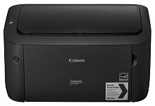 2 Принтер лазерный Canon i-SENSYS LBP6030B, ч/б, A4, черный уценённый