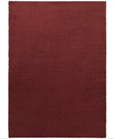 2 Ковер ИКЕА ТЮВЕЛЬСЕ, темно-красный, 2.4 х 1.7 м уценённый