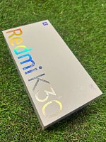 A3 Xiaomi Redmi K30 5G 8/256Gb Blue уценённый