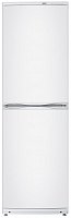 2kd Холодильник ATLANT ХМ 6023-031, белый уценённый