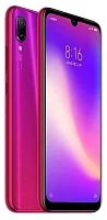 Xiaomi Redmi Note 7 6/64Gb Red