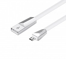 HOCO X4 USB Type-C 1.2м белый