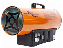 2d REDVERG Воздухонагреватель газовый RD-GH30T 5021352 уценённый