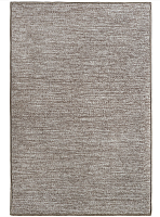 2 Ковер ИКЕА ГЕРЛЕВ, серый меланж, 1.95 х 1.33 м уценённый