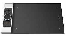 3 Графический планшет XP-PEN Deco Pro Medium Black and Silver уценённый