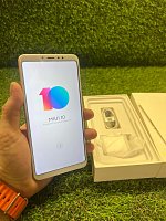 A3 Xiaomi Mi MAX 2 64Gb Gold уценённый