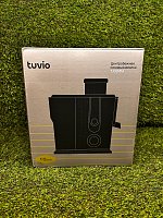 A3 Центробежная соковыжималка Tuvio TJ02MM, бежевая уценённый