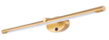 2 Подсветка для зеркал Arte Lamp RONNIE A8027AP-1PB уценённый