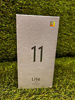 A3 Xiaomi Mi 11 Lite 8/128GB Yellow уценённый