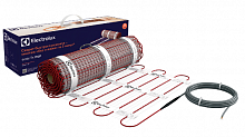 2 Нагревательный мат, Electrolux, EEFM 2-150-6 150 Вт/м2 900 Вт, 6 м2, 1200х50 см уценённый