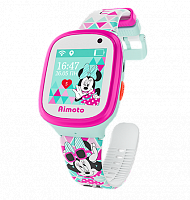 Детские умные часы Aimoto Disney Минни
