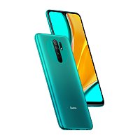 Xiaomi Redmi 9 64Gb Green