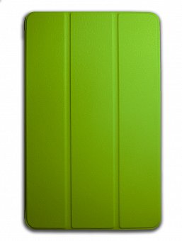 Чехол для Samsung Galaxy Tab A 10.1 SM-T585 зеленый