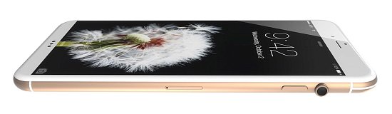  IPhone 8 получит изогнутый по краям экран