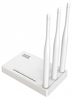2 Wi-Fi роутер netis MW5230, белый уценённый