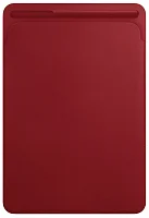 2 Чехол Apple Leather Sleeve для Apple iPad Pro 10.5 (PRODUCT)RED уценённый