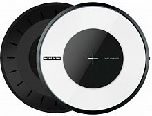 Беспроводная сетевая зарядка Nillkin Magic Disk 4 Black