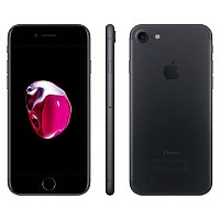 Apple iPhone 7 32GB Black уценённый