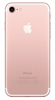 2 Смартфон Apple iPhone 7 Plus 32 ГБ RU, розовое золото уценённый