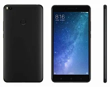 Xiaomi Mi MAX 2 4/64Gb Black