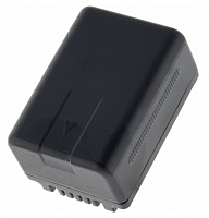 Аккумулятор DigiCare PLP- VBT190 / VW- VBT190, для HC- V160, 180, 260, 270, 380, VX980, VXF990, W580, WX970