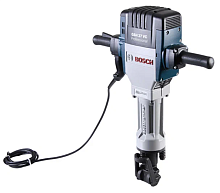 3 Bosch ОТБ. МОЛОТОК GSH 27 VC 061130A000 уценённый