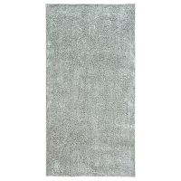 2 Ковер ИКЕА ВОНГЕ, светло-серый, 1.5 х 0.78 м уценённый