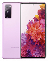 2 Смартфон Samsung Galaxy S20 FE (SM-G780F) 6/128 ГБ RU, лаванда уценённый