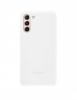 Чехол-накладка Samsung EF-KG996 для Galaxy S21+ белый