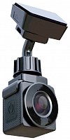 Видеорегистратор INCAR VR-X1 W, GPS, черный