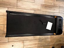 A2kd (декоративный дефект, треснут пластик на лицевой стороне, на работоспособность не влияет) Дорожка для ходьбы UREVO Walking Treadmill U1 уценённый