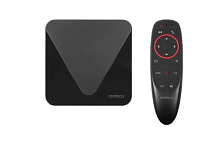 2 Медиаплеер ROMBICA Smart Box A3  (VPDB-08) уценённый