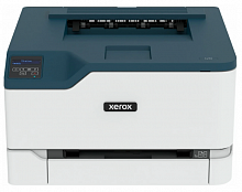 2 Лазерный принтер (цветной) Xerox C230 уценённый