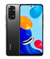 Xiaomi Note 11 5G 6/128GB Grey