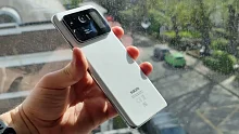 Xiaomi Mi 11 Ultra 8/256GB White